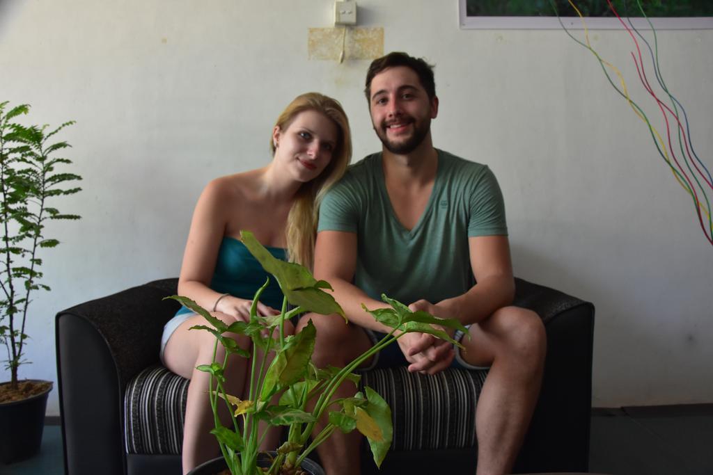 K Holiday Tissamaharama Dış mekan fotoğraf