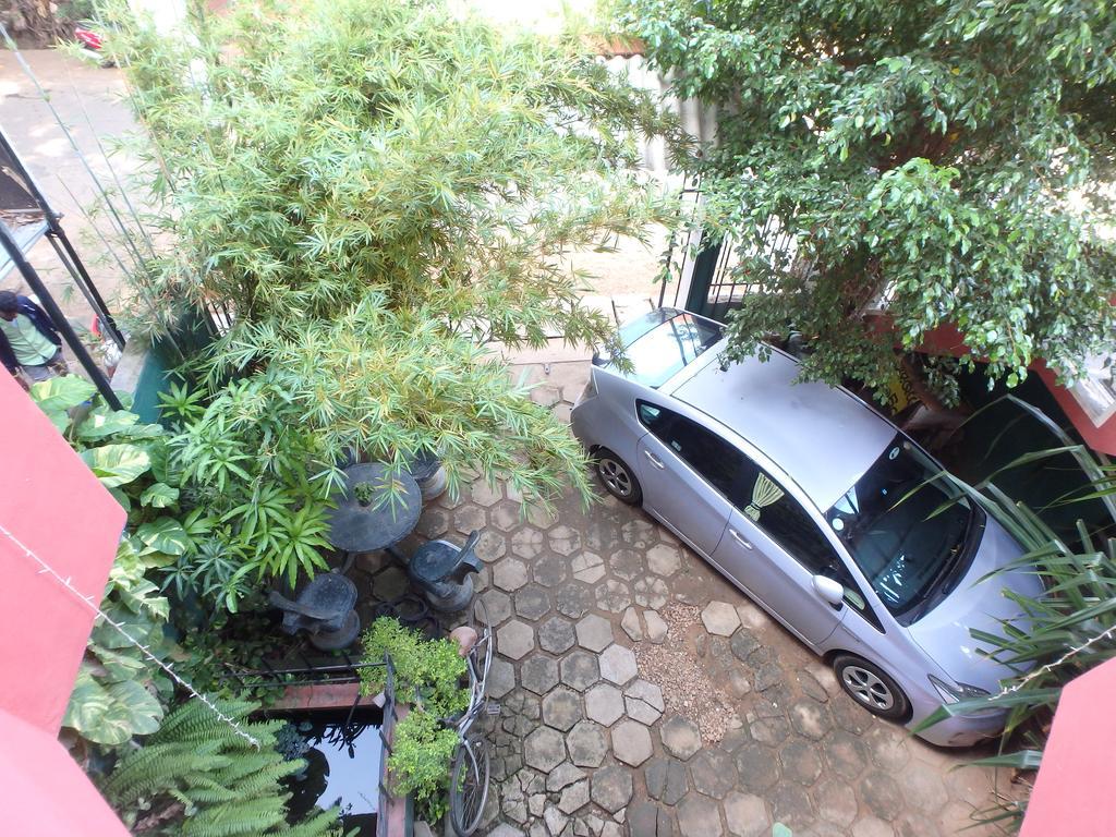 K Holiday Tissamaharama Dış mekan fotoğraf