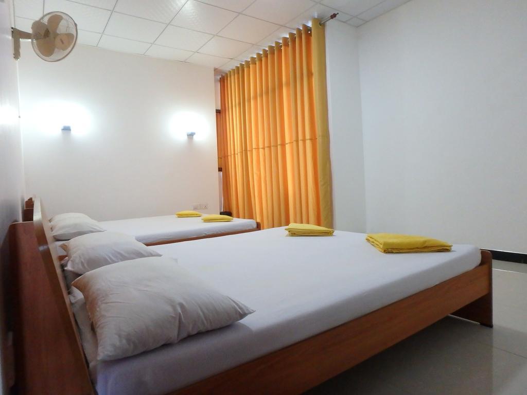 K Holiday Tissamaharama Dış mekan fotoğraf