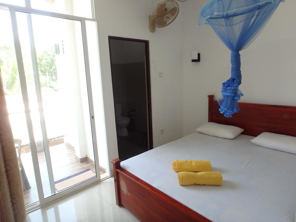 K Holiday Tissamaharama Dış mekan fotoğraf